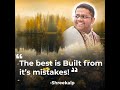 Best is Built from its Mistake | Anger Perspective | Shreekalp | DivineHarmony