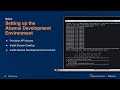 Setting up an Akamai Development environment using Docker