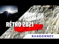 Randonnées - Retour sur 2021 - Moments Visuels - Espagne , France , Pays Basque #randonnée