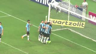 ESTE FOI O ÚLTIMO PÊNALTI DEFENDIDO PELO GRÊMIO EM TEMPO NORMAL