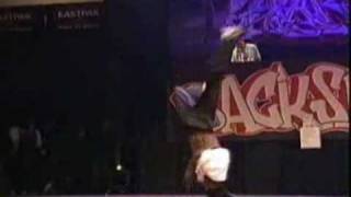 DJ's and Judges Intro BOTY 2002