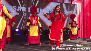 Jhanjran | Aitvaar | PK | Sansar Dj Links Phagwara | Punjab Best Solo Dancer 2020 | Top Dj In Punjab