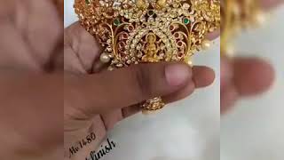 1 gram gold jewellery | 1 గ్రాము ఆభరణాలు |92.5 silver jewelry| sarees | Hyderabad shopping