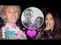 Machine Gun Kelly Says GF Megan Fox 