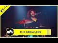 The Growlers - Big Toe | Live @ JBTV