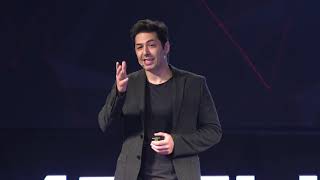 Yapbozumun Tamamlanmaya İhtiyacı Vardı... | Mert Fırat | TEDxMETUAnkara