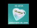 Alazán (Superviviente Del Amor) (2019)