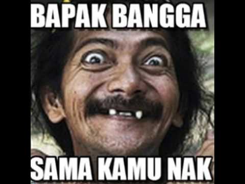 KUMPULAN MEME LUCU - YouTube