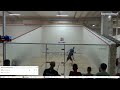 bernat jaume 🇪🇸 🇺🇦 nikita panov esf european individual closed squash championship 2023