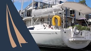 Choosing a sailing boat under 32 ft / 10 meters