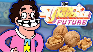 Steven Universe Future in a Nutshell