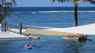 C Mauritius Hotel - Infinity Pools, Beach, Bar, Restaurant