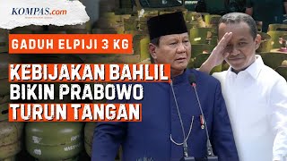 Prabowo \