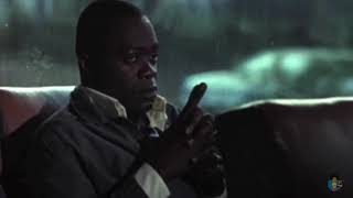 Yaphet Kotto Has Died (1970) #YaphetKottoDay