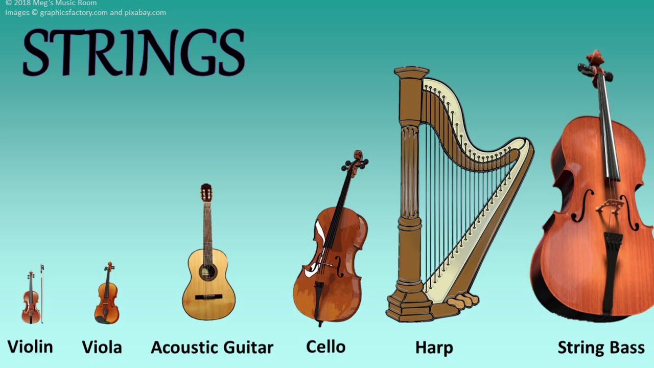 Strings Family Orchestra Reverin