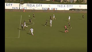 MTEL PREMIJER LIGA BIH (32. kolo): Tuzla - Posušje 1:2 /22.05.2022.