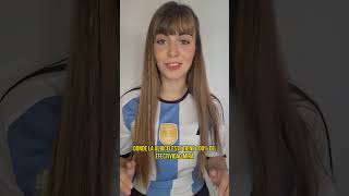 🤯🔥🇦🇷 ¡EL ESTADIO DONDE ARGENTINA SIEMPRE GANÓ!