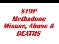 mmt in reality methadone abuse