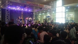 Love Attention - Shojo Complex at Jakarta Idol Festival