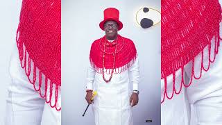 King Enakpodia \u0026 Chief Kingsley Esiso ( official video )