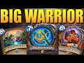 The BIGGEST Deck of the New Expansion!  (Early Access)