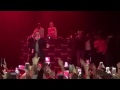 Drake Peforming Gyalchester 🚨