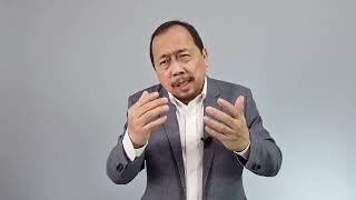 Leaving a Lasting Legacy (Tagalog)