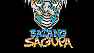 BATANG SAGUPA (OFFICIAL SOUNDTRACK)