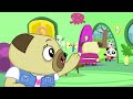 A Special Treat  Chip & Potato  Cartoons for Kids  WildBrain Zoo