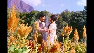 Mera Pyar Bhi Tu Hai Ye Bahar Bhi Tu Hai - Song | Saathi (1968) *HD*