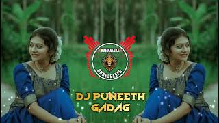 ನೀ ಪಂಚಮಿಗಿ ಬಂದಾಕಿ ಹೋಳಿ ಹಬ್ಬಕ ಯಾಕ ಬರಲಿಲ್ಲ ni panchmi ge bandaki kannada janapad dj song mix #dj