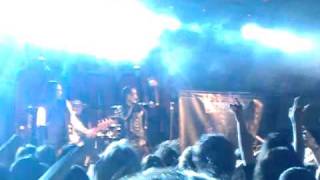 Murderdolls - Die My Bride 02/02/11