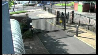 Salford Stabbing -14 May 2014