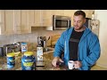 What Pro Bodybuilders Eat for Breakfast  Chris Bumstead's Favorite Meal 1