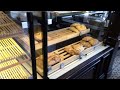 fournil de pierre travall video reviews pastries dubai