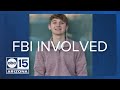 FBI stepping in to help with Preston Lord case