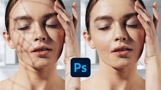 Retouching Made Easy with Generative AI in Photoshop!