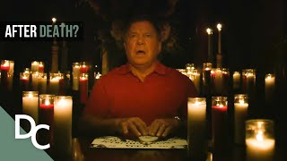 Did Humans Just Confirm a Life After Death? | Weird or What? | Ft. William Shatner