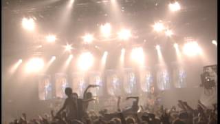 B-DASH - Race Problem JAPAN TOUR 2003 @SHIBUYA AX