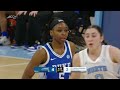 duke vs. north carolina full game replay 2024 25 acc women s basketball