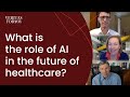 AI and the Soul of Medicine | Dr. Rosalind Picard, Dr. Eric Topol & Dr. Jon Tilburt