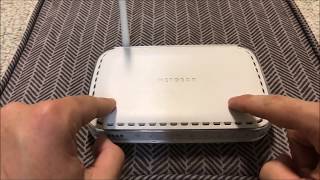 Netgear Wireless G Routers Explained Simply