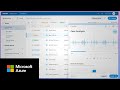 Azure AI Content Understanding Overview