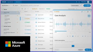 Azure AI Content Understanding Overview