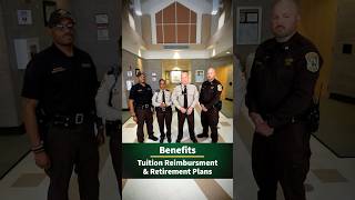 Henrico County Sheriff’s Office November Hiring Event!