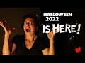 CODE ORANGE: Halloween 2022 is HERE at Big Lots!