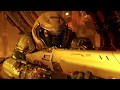 DOOM(2016) FINAL BOSS/ Spider Mastermind / WALKTHROUGH + Ending titles