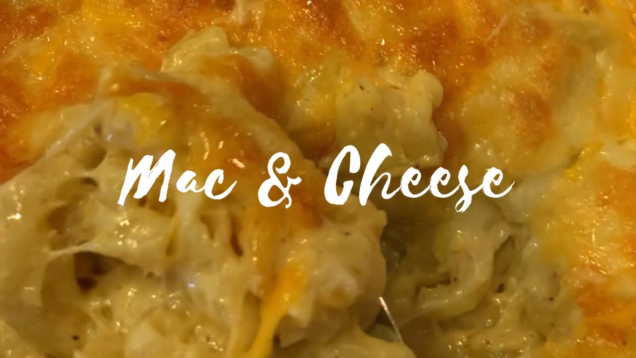 Stove Top Kisses Southern Mac And Cheese Recipe Deporecipe Co