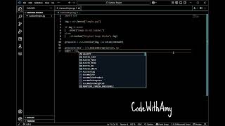 Cartoonify Any Image with Python in Seconds! 🎨👨💻