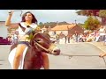 Women Donkey Race - LIVE - Riding Lovers